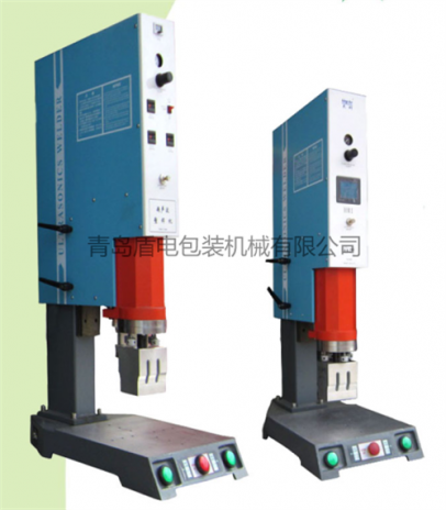 日照方柱型超聲波焊接機(jī)