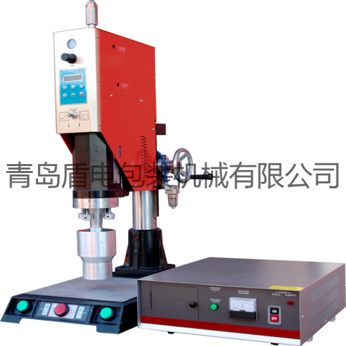 日照臺面型超聲波焊接機(jī)